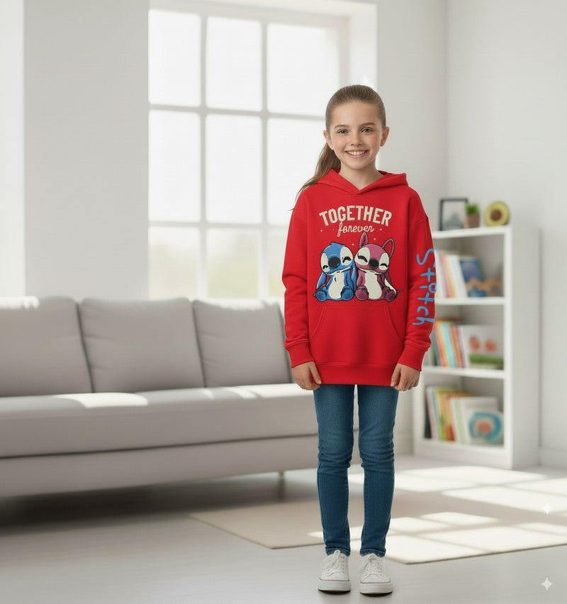Stitch SK2 Hoodie