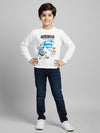 Superman Force Sweatshirt