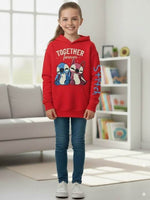 Stitch SK2 Hoodie - Wearup