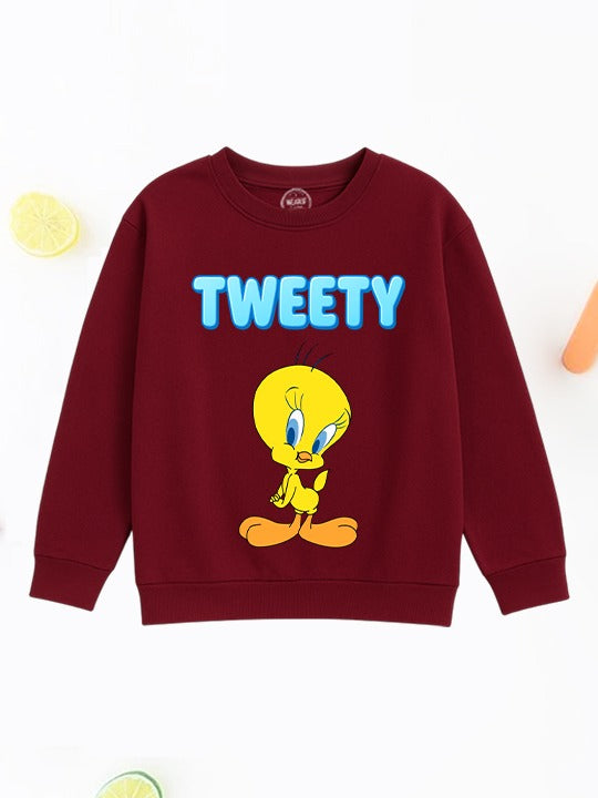 Tweety Sweatshirt
