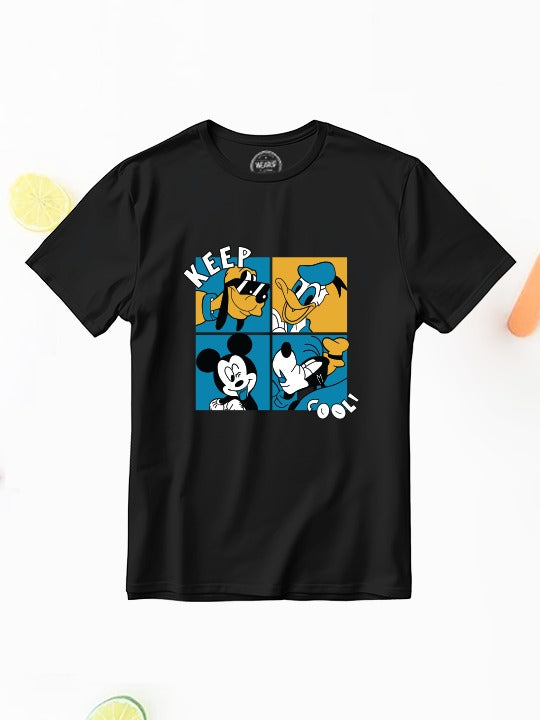 Keep Cool BK Tshirt