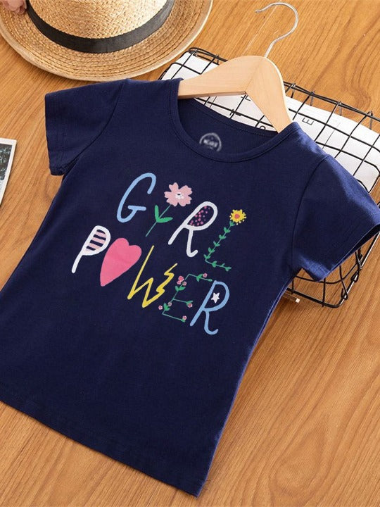 Girl Power Tshirt