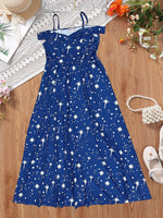 Starry Night Enchantment Maxi