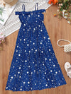 Starry Night Enchantment Maxi