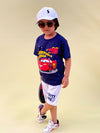Lightning Mcqueen Tshirt