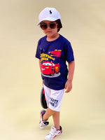 Lightning Mcqueen Tshirt