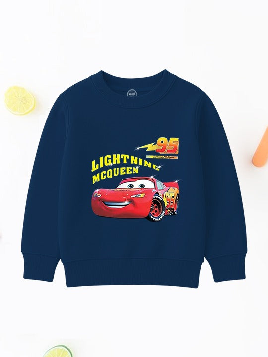 Lightening Macqueen Sweatshirt