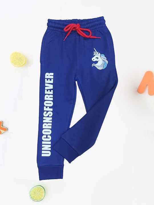 Unicorn  Girls Sweatpant