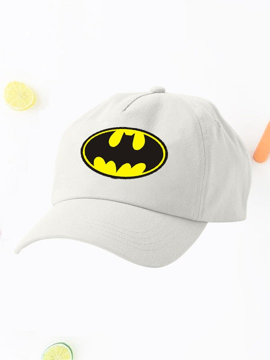 Batman Kids Cap