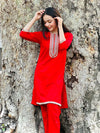 Red Khaddar 2 PC