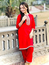 Red Khaddar 2 PC