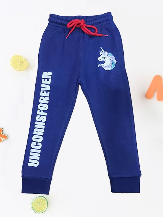 Unicorn  Girls Sweatpant