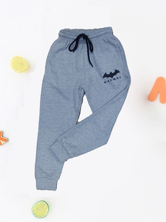 Batman Track Suit