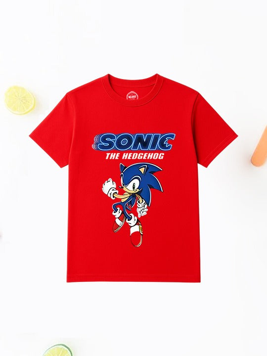 Sonic Tshirt