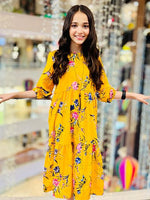 Long maxi shirt on sale