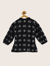 Black Blouse Girls Wearup