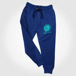 Real Hulk Sweatpants