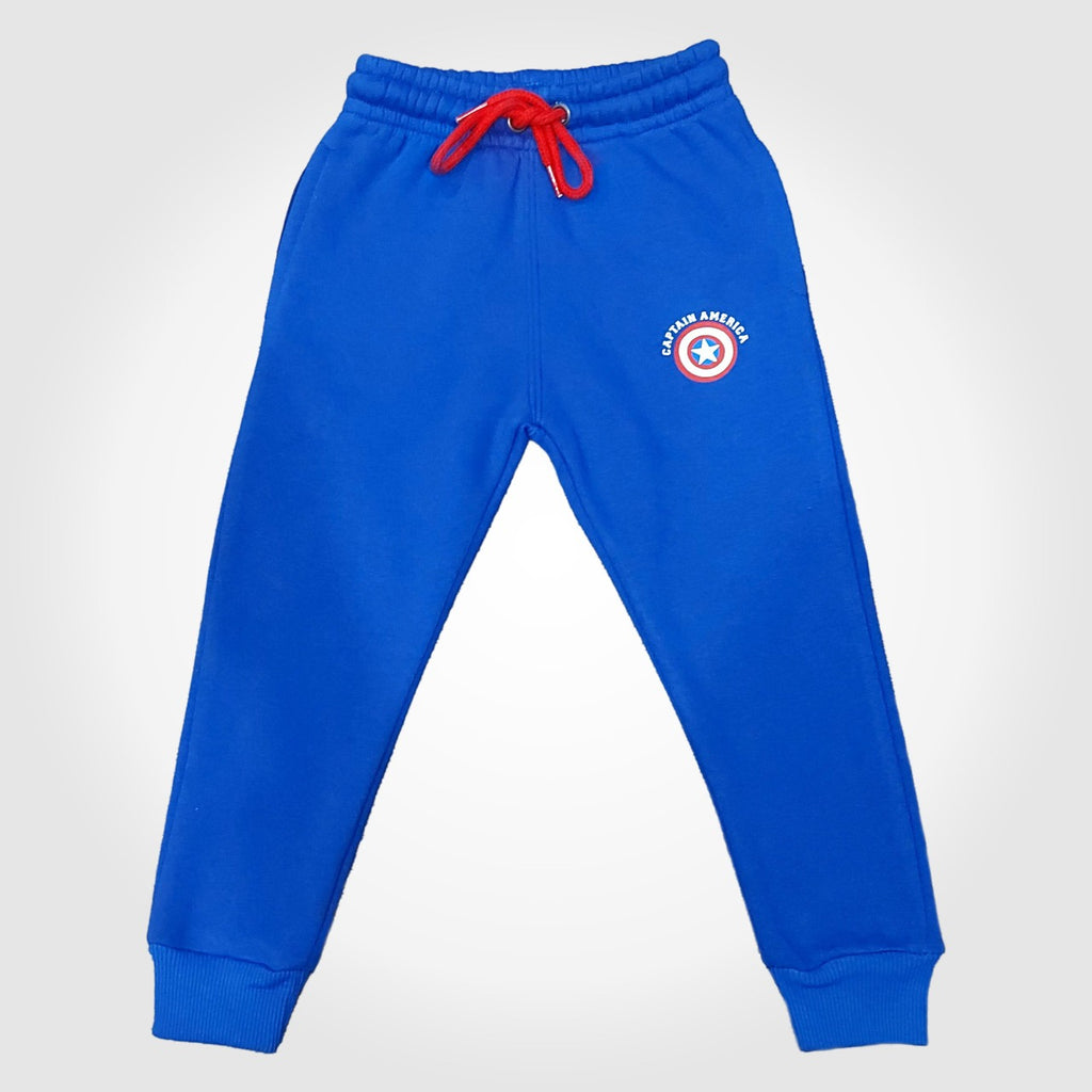 Captain America Sweatpants