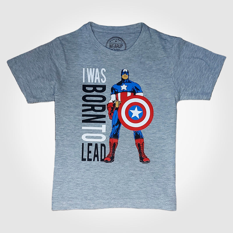 Born To Lead HG Tshirt
