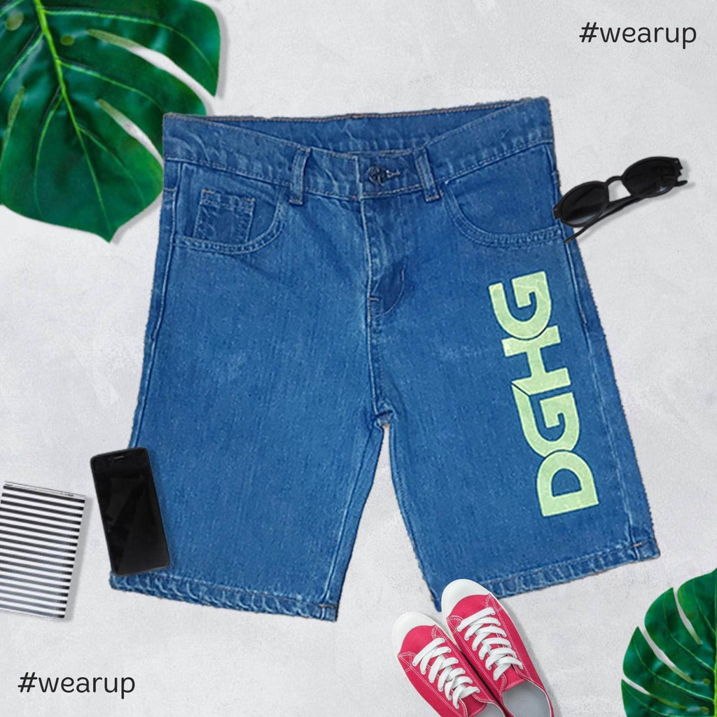 Do Good Have Good Shorts - Wearup