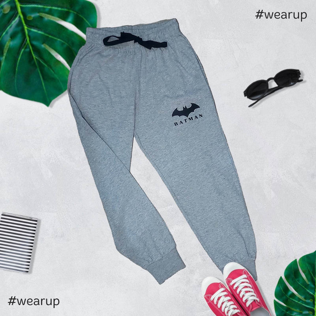Batman Trouser - Wearup