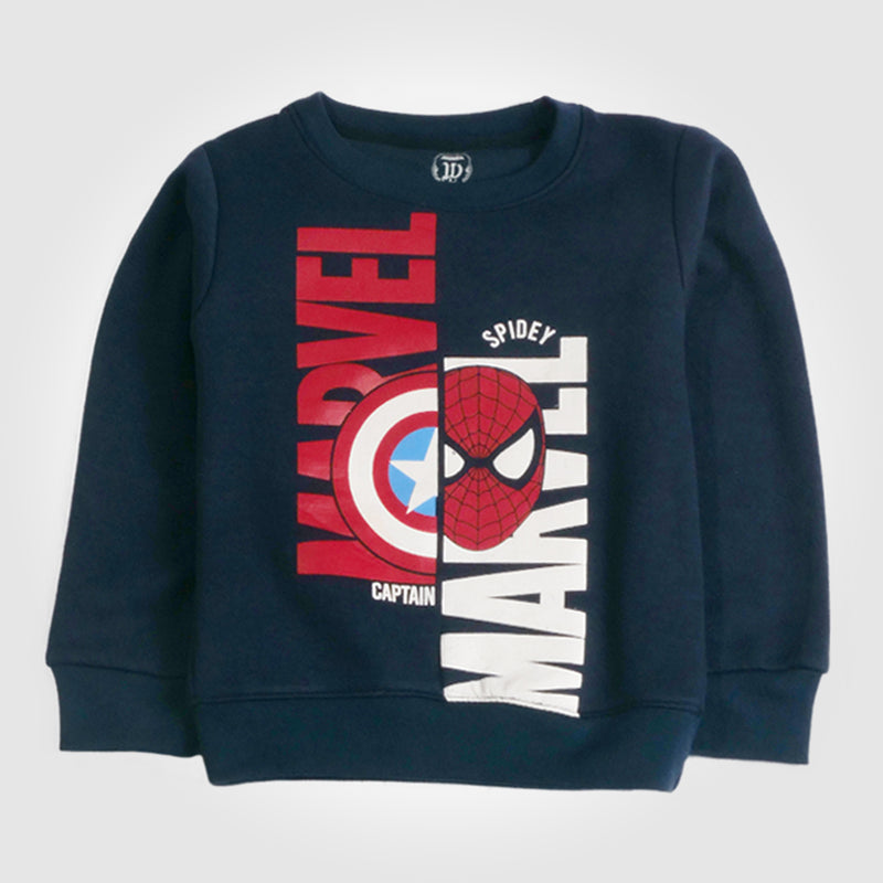 Spiderman Sweatshirt