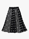 Black Skirt Girls Wearup