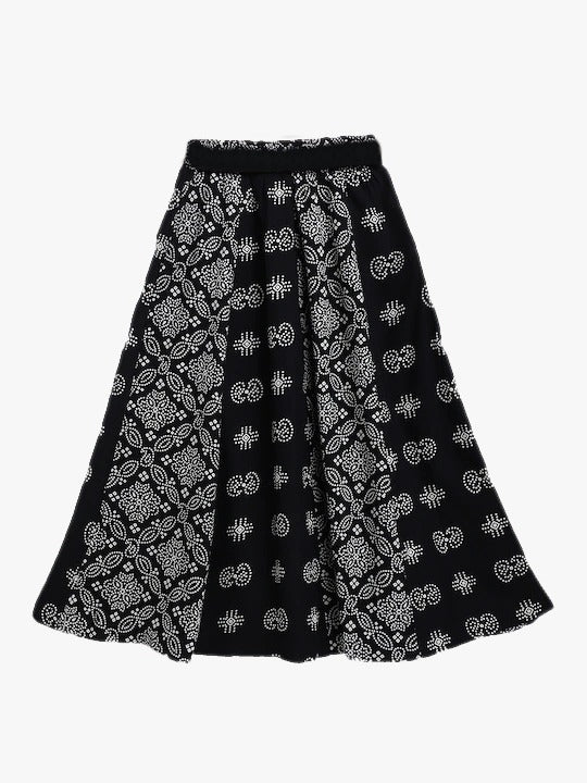 Black Skirt Girls Wearup